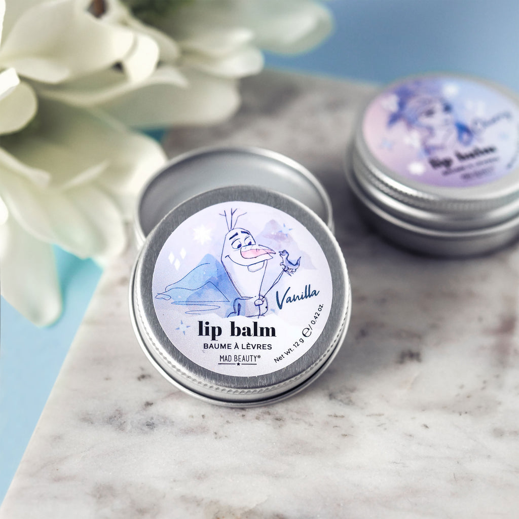 Product image Disney Frozen - Lip Balm 2-piece Set