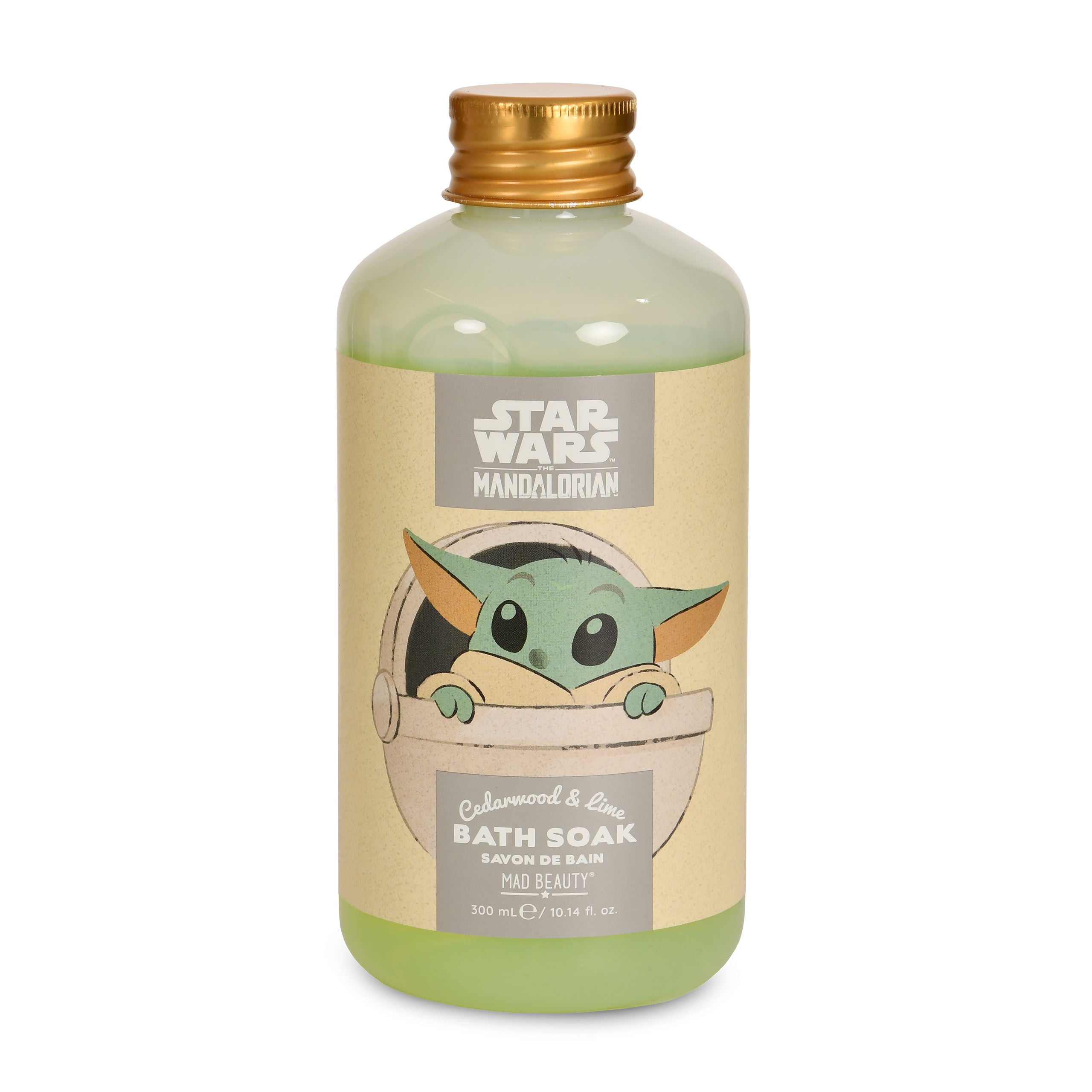Product image Grogu Foam Bath - Star Wars The Mandalorian