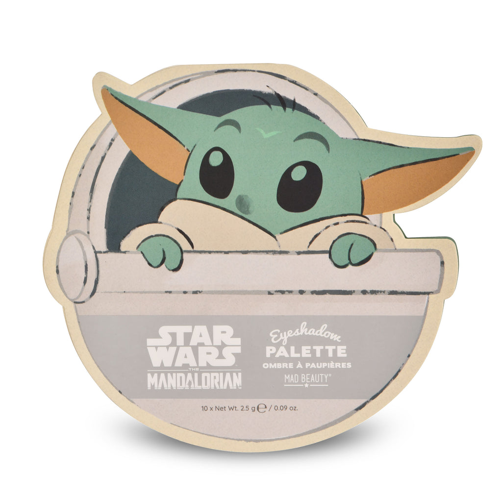 Product image Grogu Eyeshadow - Star Wars The Mandalorian