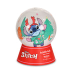 Product image Lilo & Stitch - Christmas Bubble Bath Snow Globe