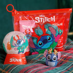 Product image Lilo & Stitch - Christmas Bubble Bath Snow Globe