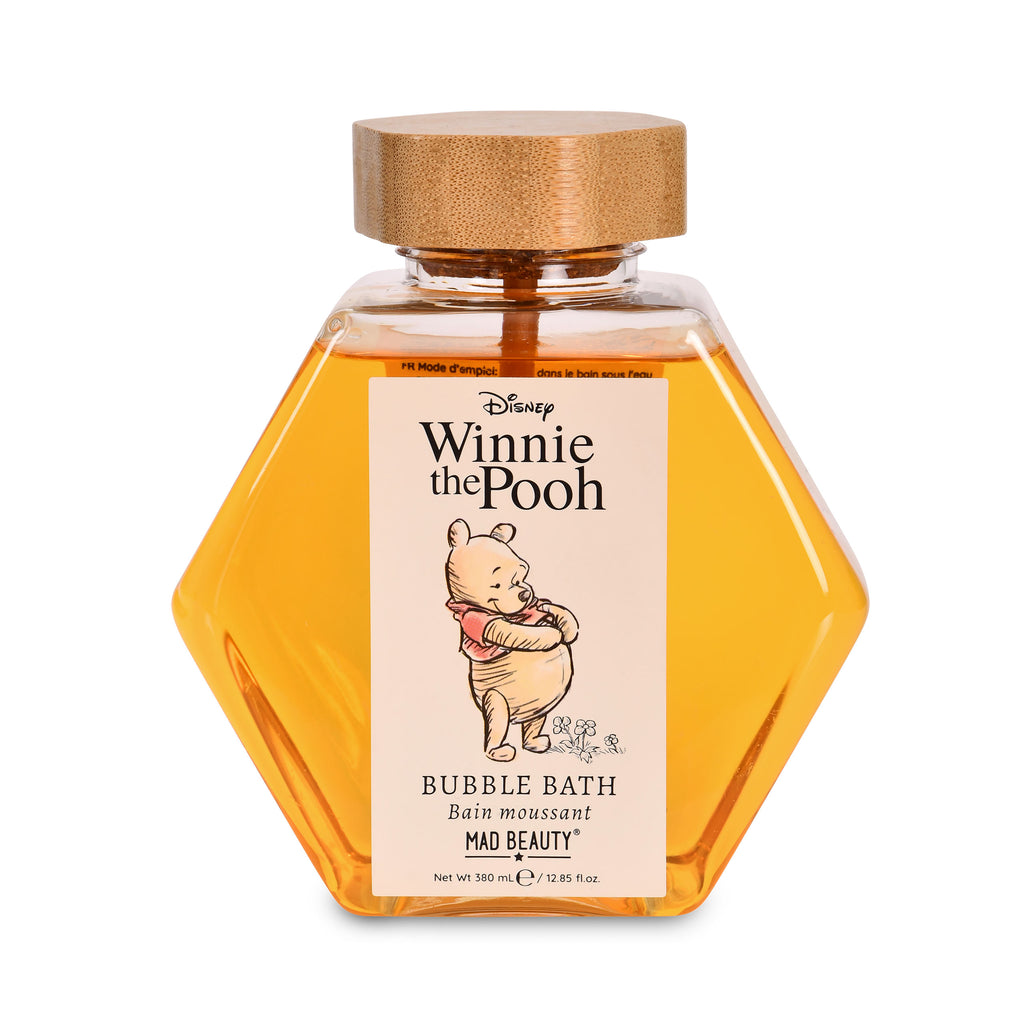 Product image Winnie the Pooh - foam bath
