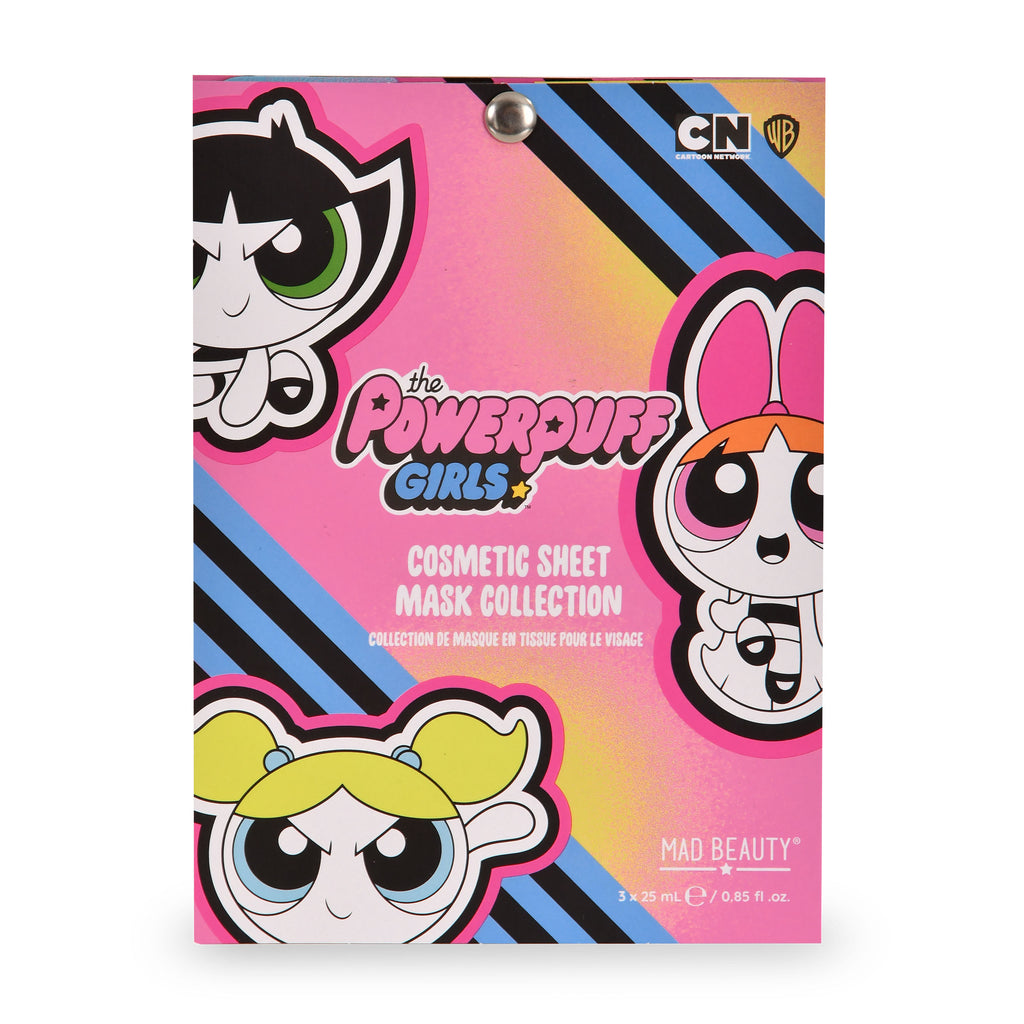 Product image Powerpuff Girls - Masks Set of 3