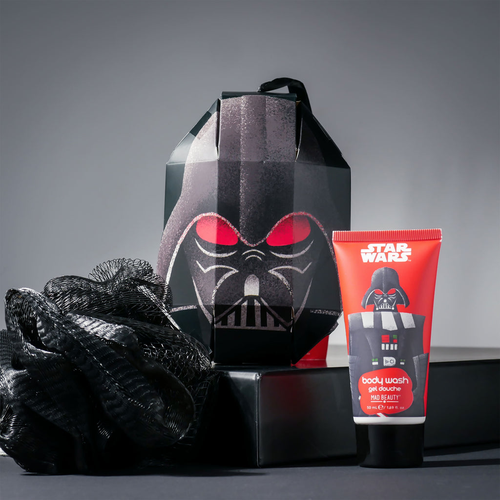 Product image Darth Vader Bath Set - Star Wars