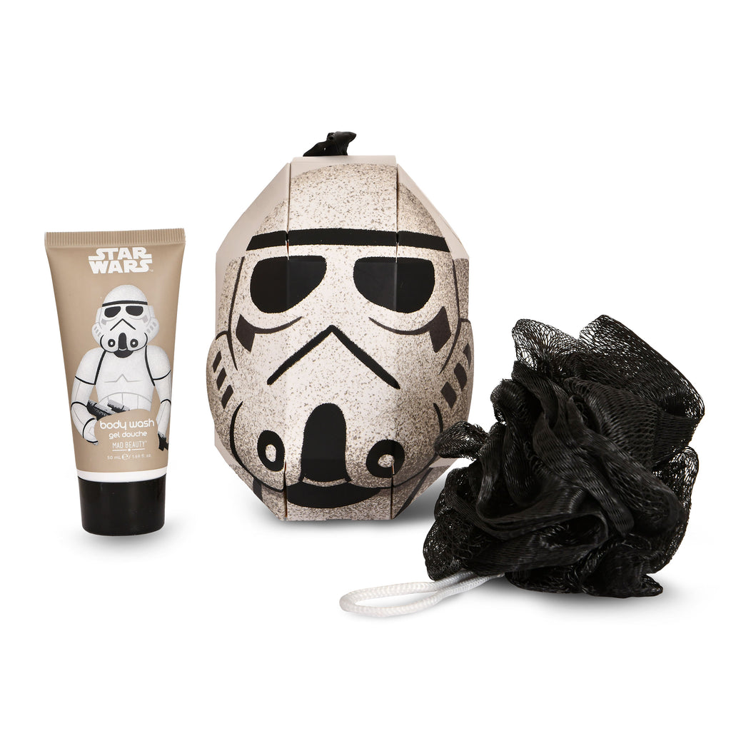 Product image Stormtrooper Bath Set - Star Wars