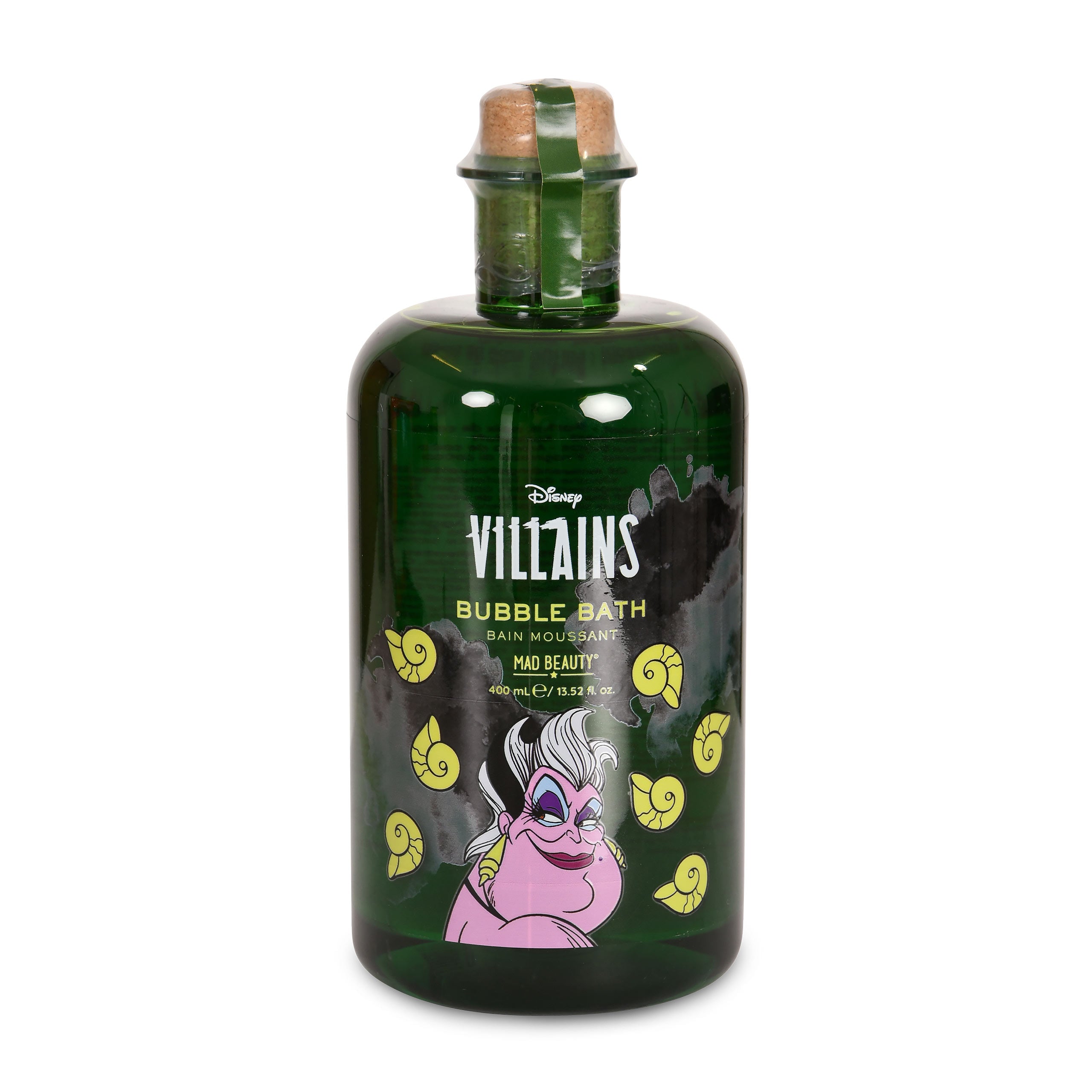 Product image Disney Villains - Ursula Bubble Bath