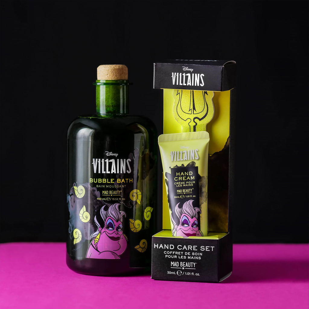 Product image Disney Villains - Ursula Bubble Bath