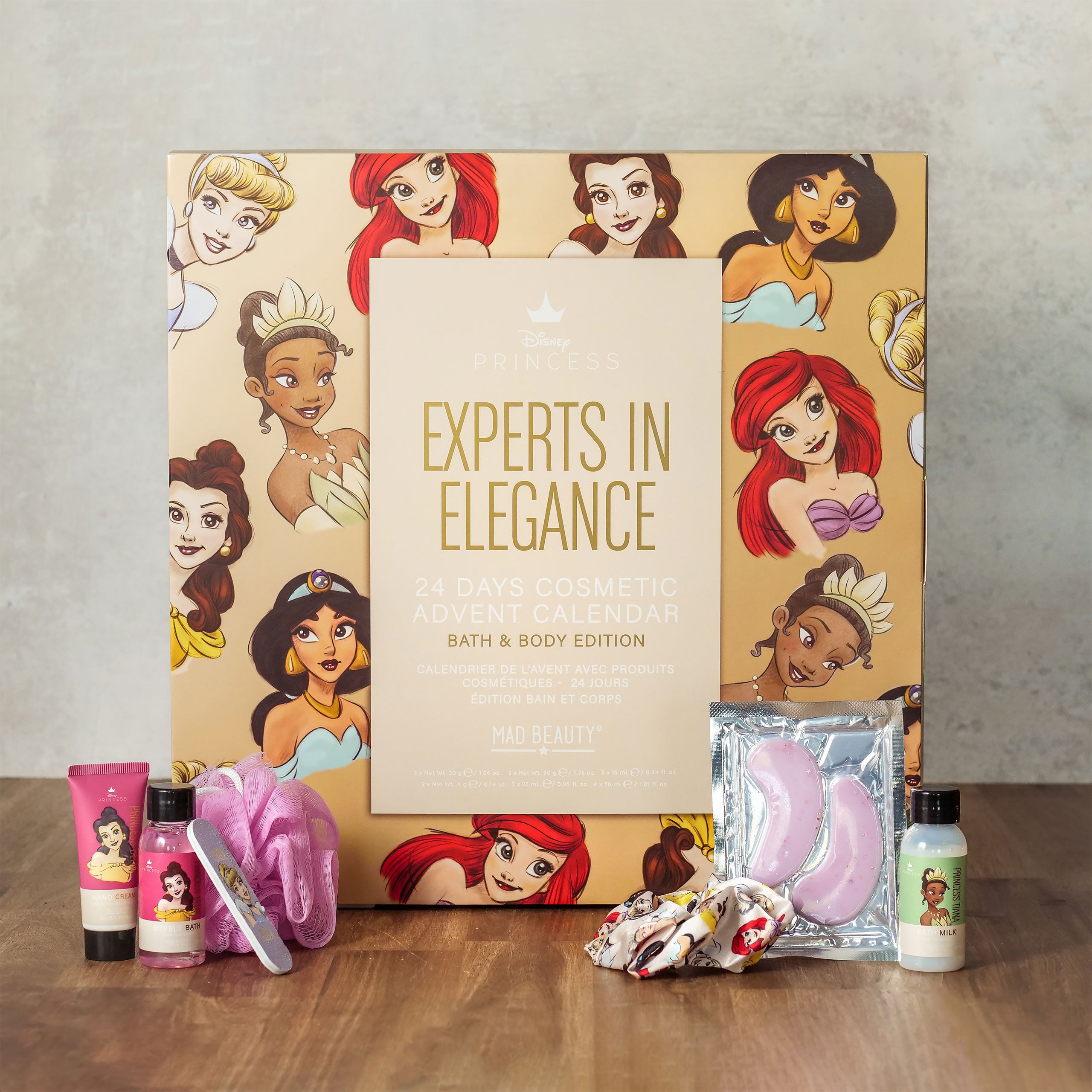Product image Disney Princess Advent Calendar