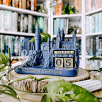 Product image Hogwarts Castle 3D Year Calendar - Harry Potter