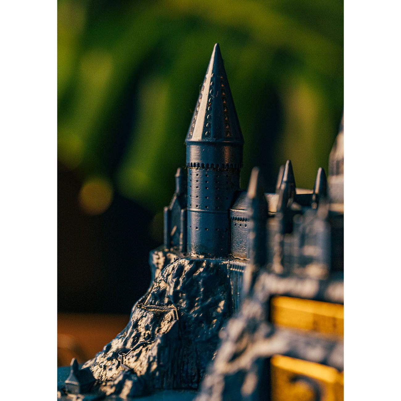 Product image Hogwarts Castle 3D Year Calendar - Harry Potter