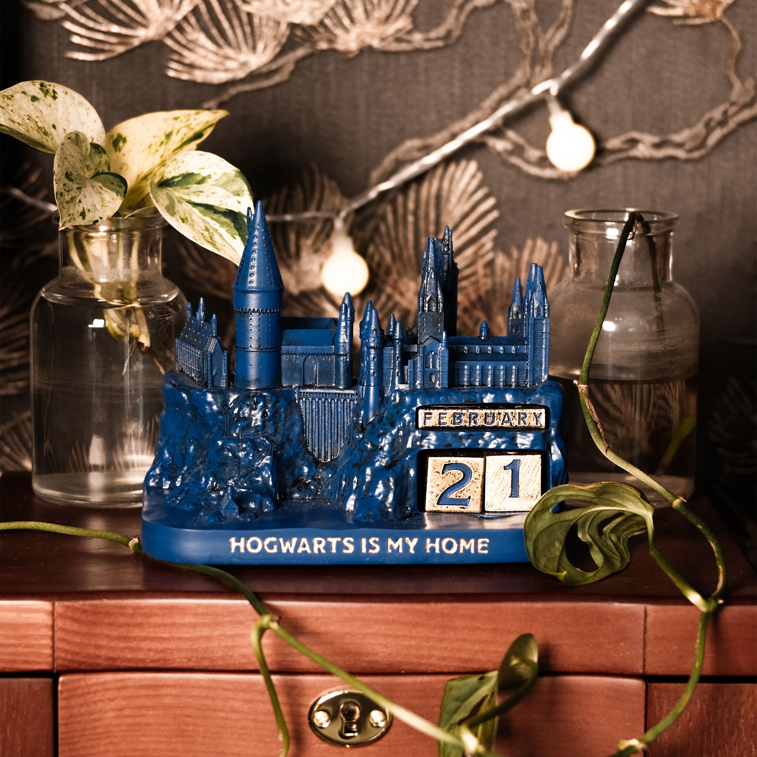 Product image Hogwarts Castle 3D Year Calendar - Harry Potter