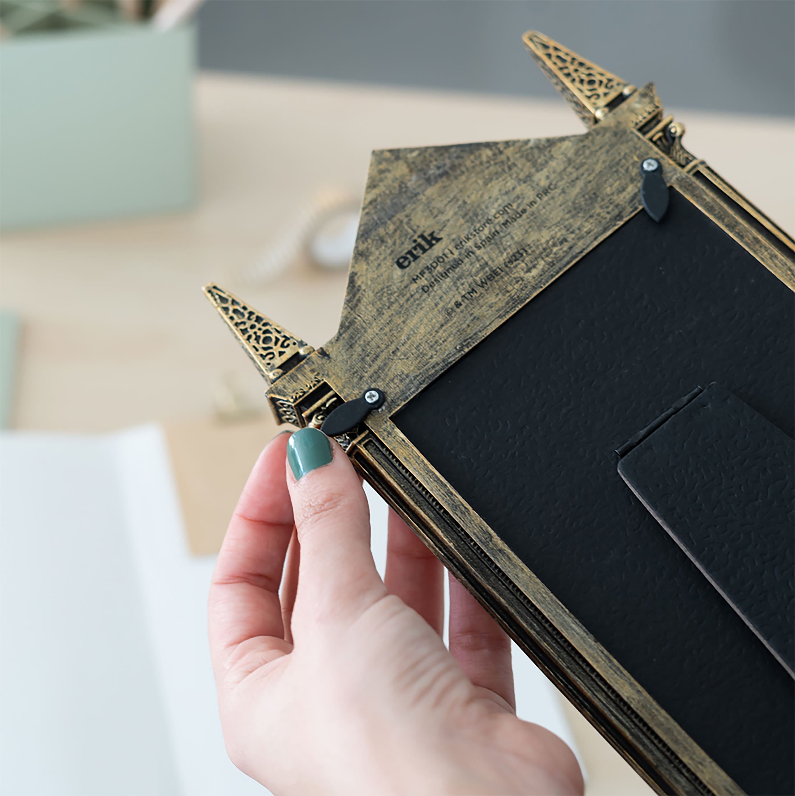 Product image Harry Potter - Mirror of Erised Photo Frame