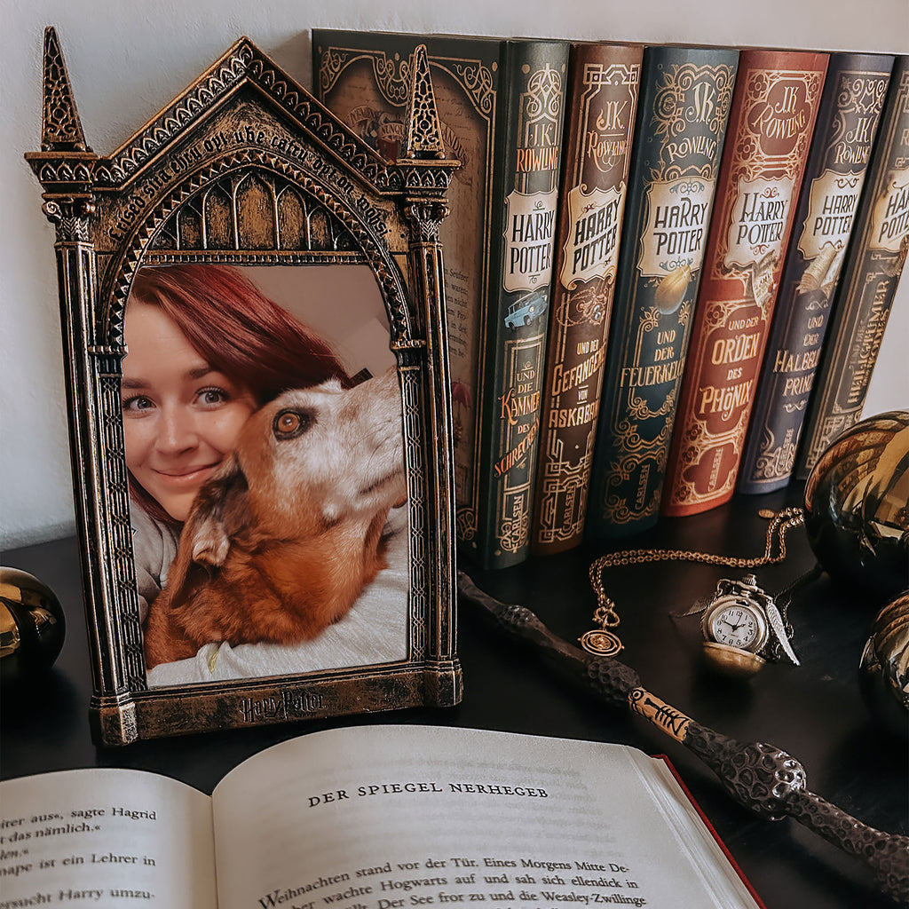 Product image Harry Potter - Mirror of Erised Photo Frame