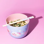 Product image BT21 - Characters Ramen Bowl with Chopsticks