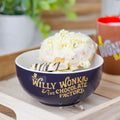 Product image Willy Wonka Cereal Bowl - Charlie and the Chocolate Factory