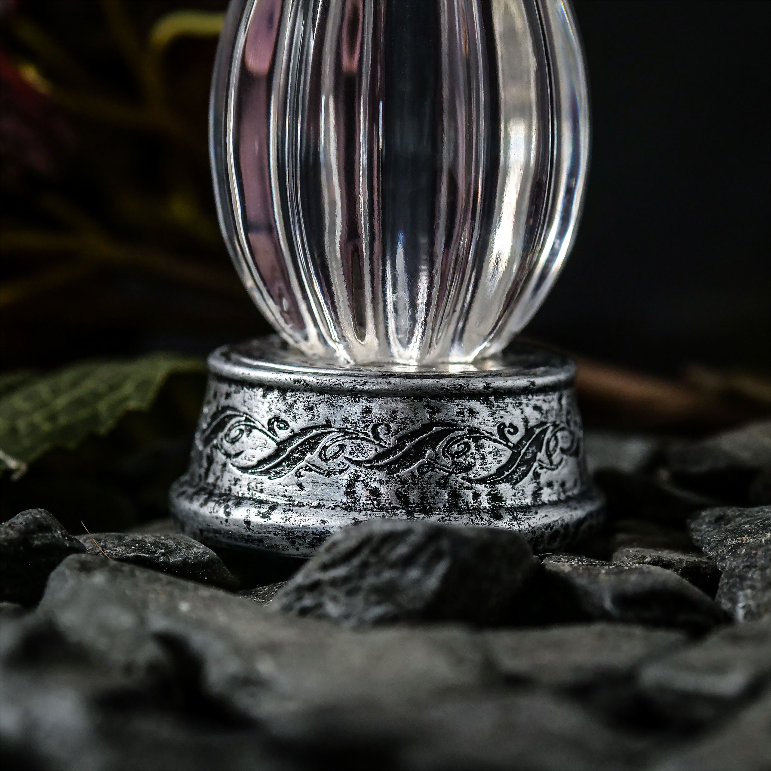 Product image Galadriel's Phial with Light - The Lord of the Rings