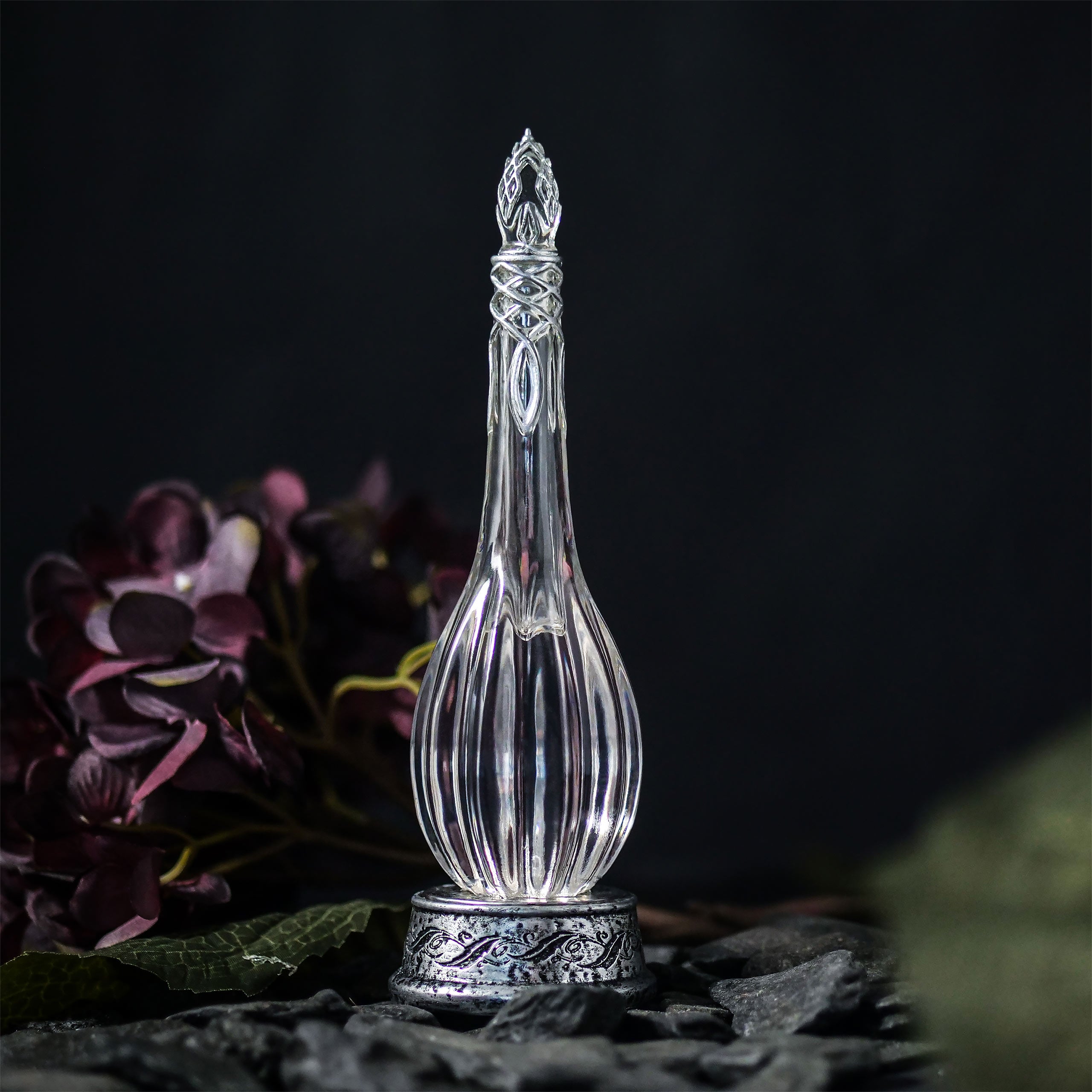 Product image Galadriel's Phial with Light - The Lord of the Rings