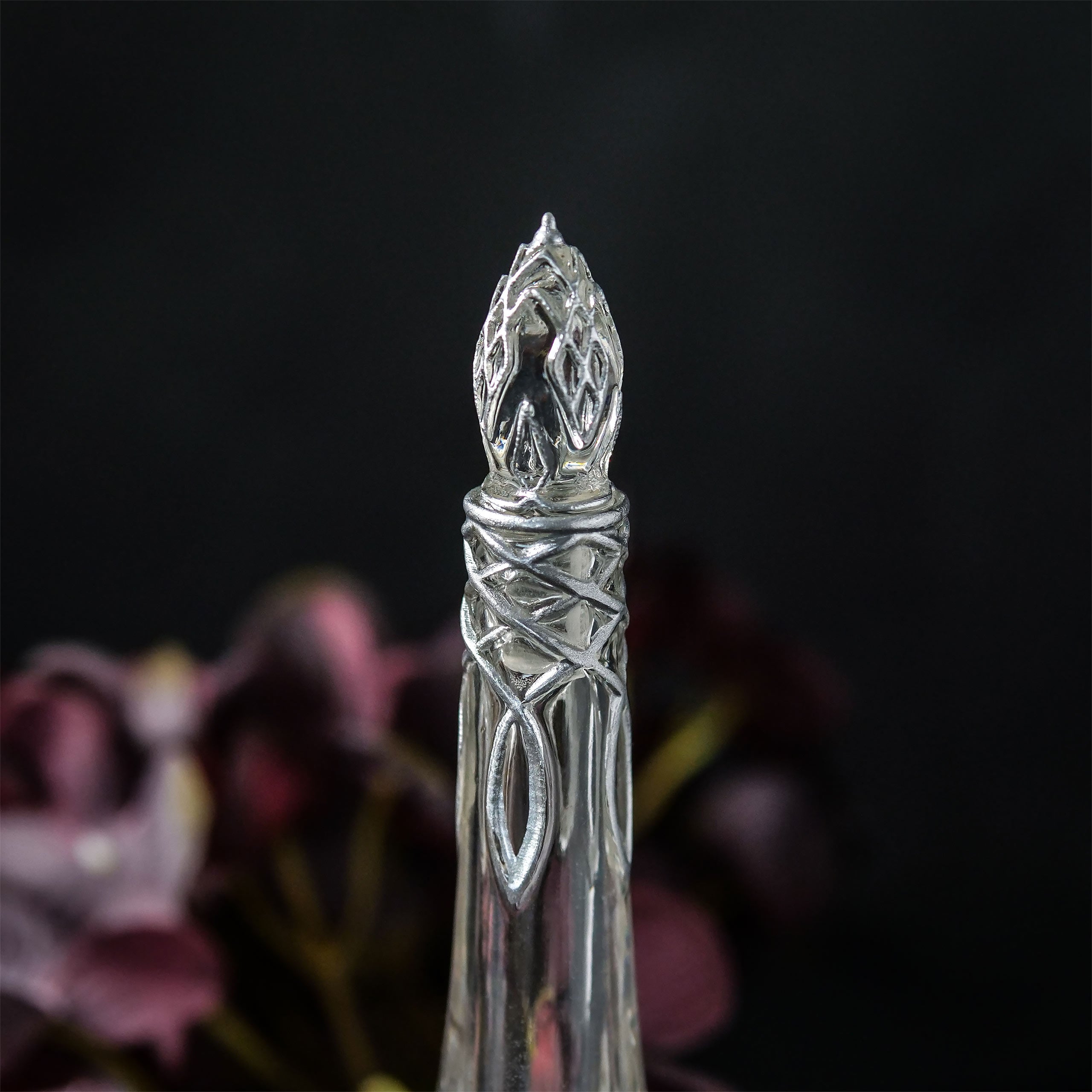 Product image Galadriel's Phial with Light - The Lord of the Rings