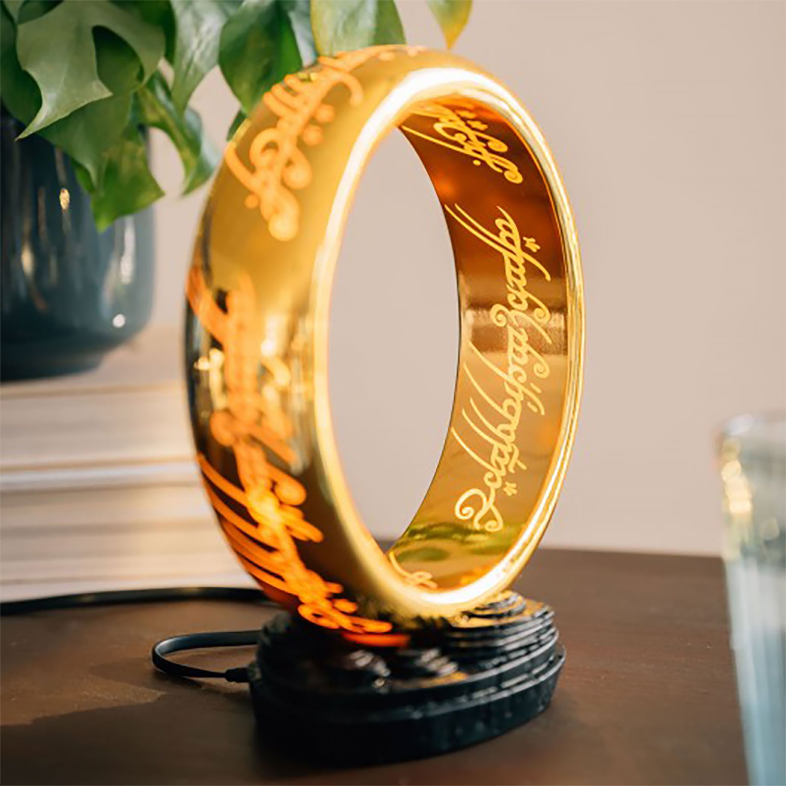 Product image The Lord of the Rings - The One Ring Table Lamp