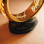 Product image The Lord of the Rings - The One Ring Table Lamp