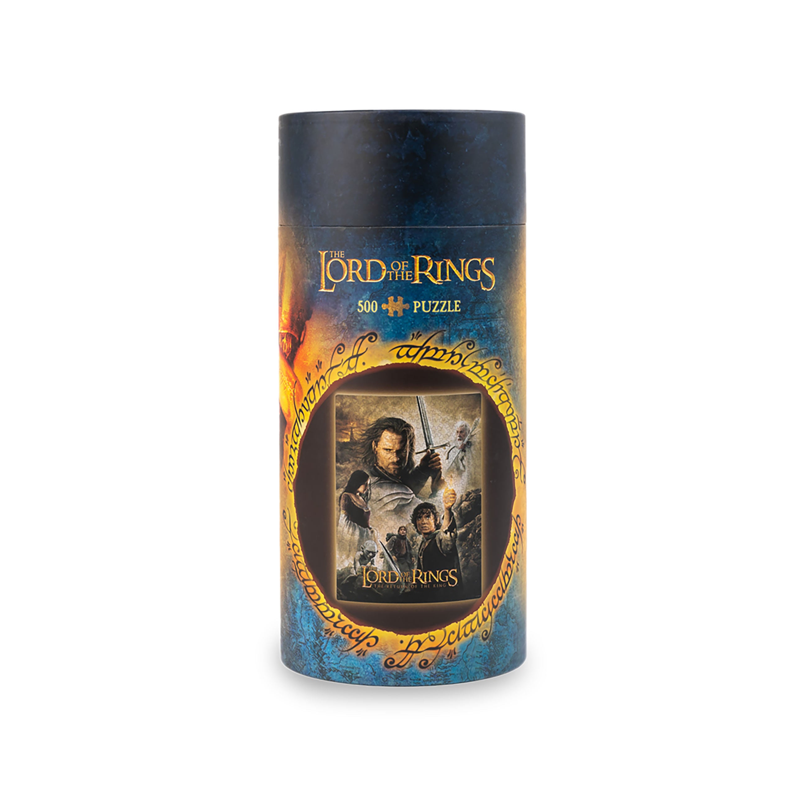 Product image The Lord of the Rings - The Return of the King Puzzle