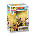 Product image Naruto Shippuden - Naruto Sixth Path Sage Glow in the Dark Funko Pop Figure