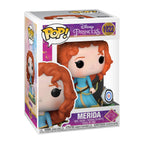Product image Merida - Disney Funko Pop Figure