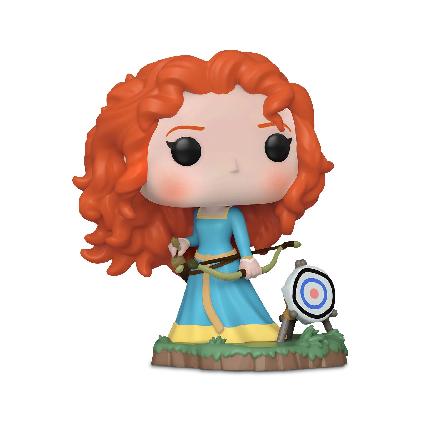 Product image Merida - Disney Funko Pop Figure