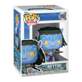 Product image Avatar: The Way of Water - Neytiri (Battle) Funko Pop Figure
