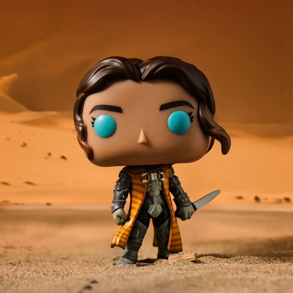 Product image Dune - Chani Funko Pop Figure
