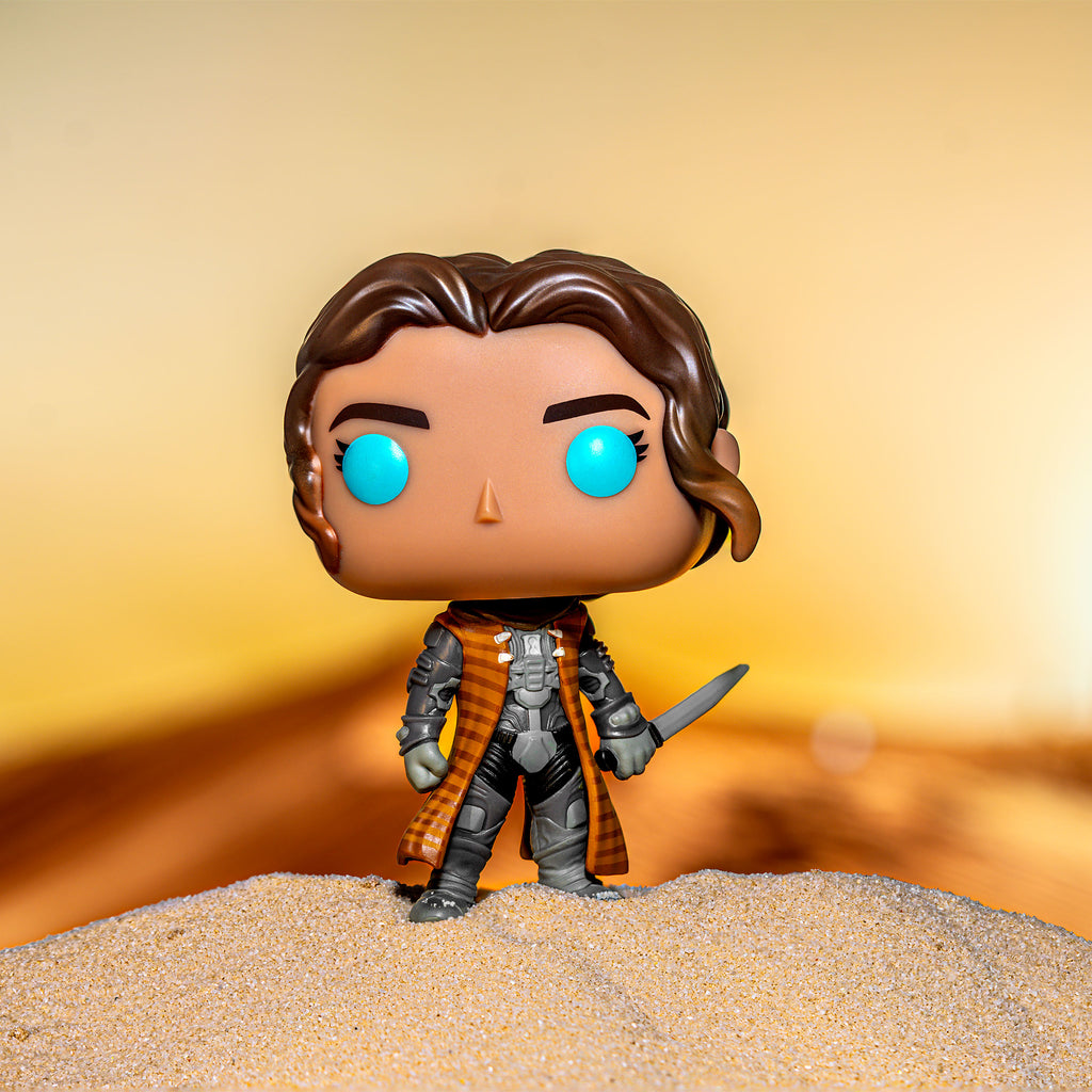 Product image Dune - Chani Funko Pop Figure