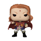 Product image Black Clover - Fuegoleon Funko Pop Figure
