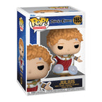 Product image Black Clover - Julius Funko Pop Figure