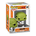 Product image Dragon Ball Z - Guldo Funko Pop Figure