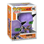 Product image Dragon Ball Z - Ginyu Funko Pop Figure