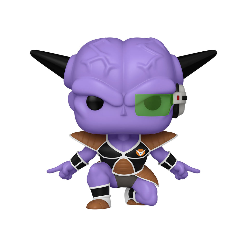 Product image Dragon Ball Z - Ginyu Funko Pop Figure