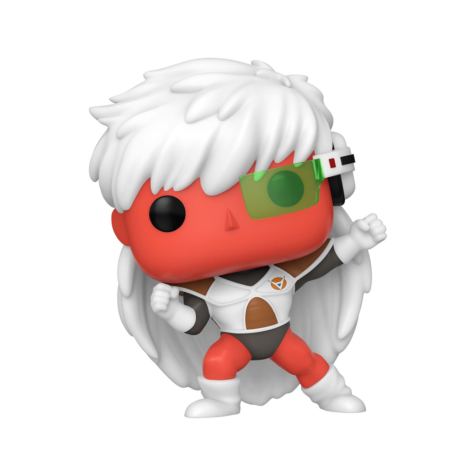 Product image Dragon Ball Z - Jiece Funko Pop Figure