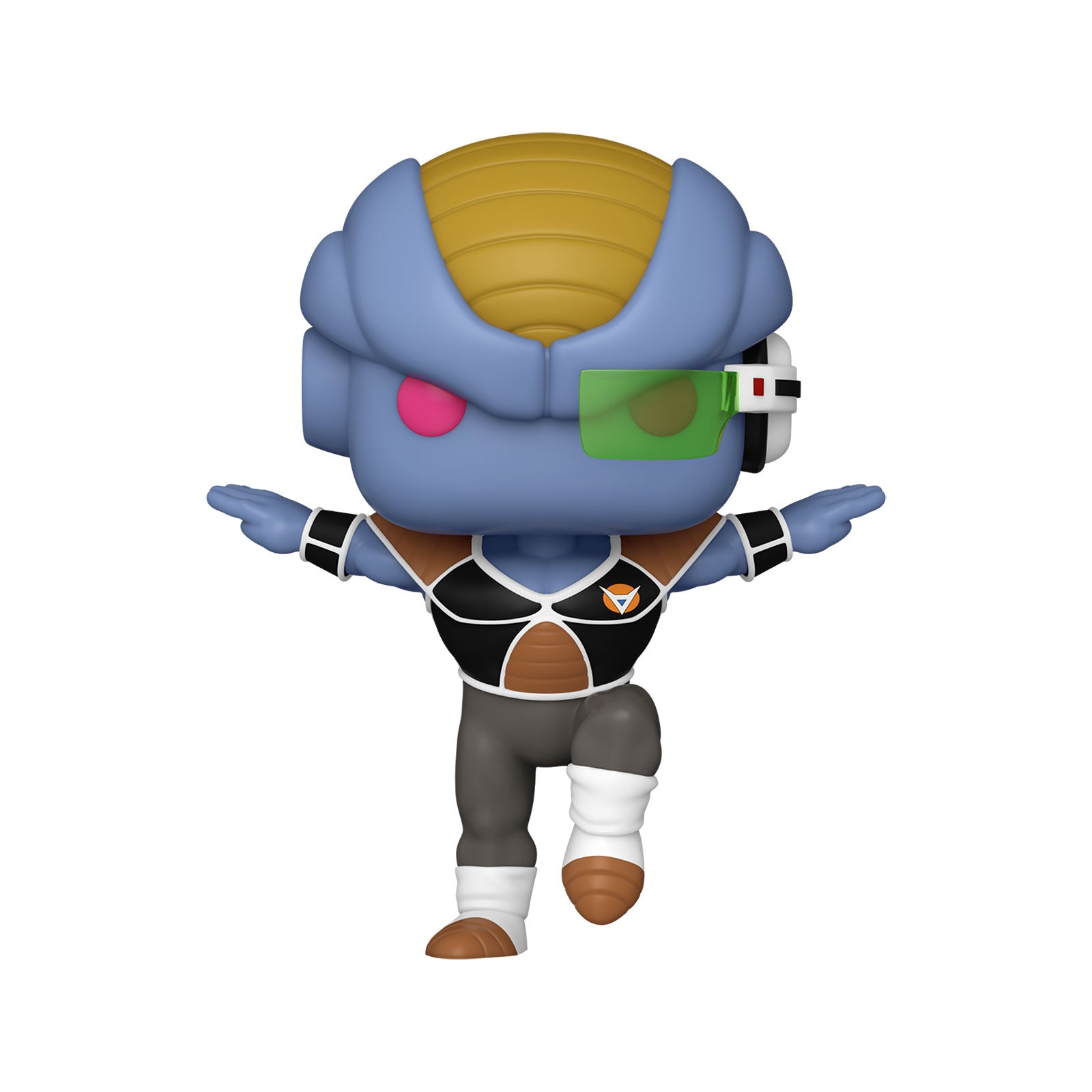 Product image Dragon Ball Z - Burter Funko Pop Figure