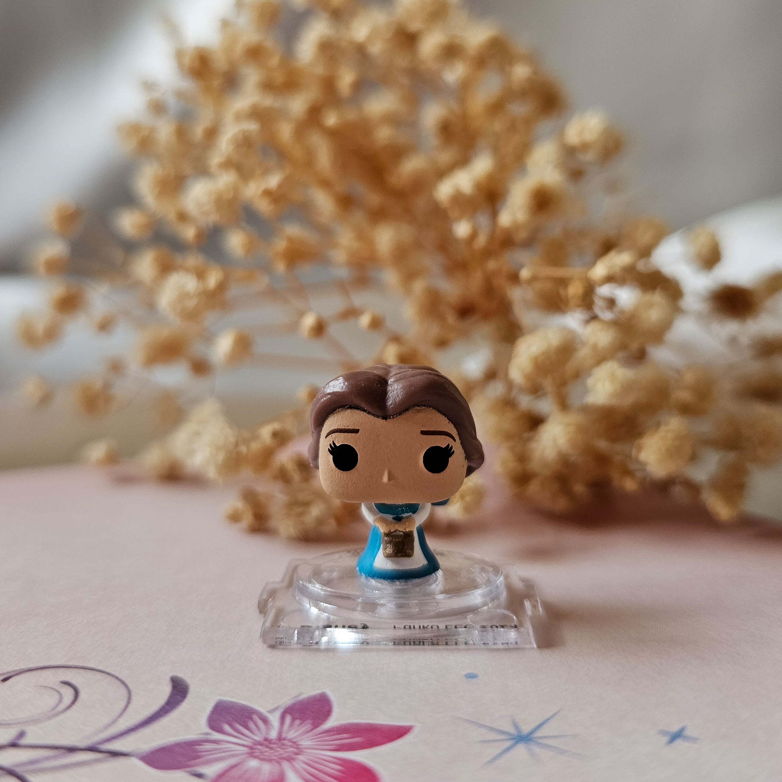 Product image Disney Princess - Funko Mystery Bitty Pop Figure