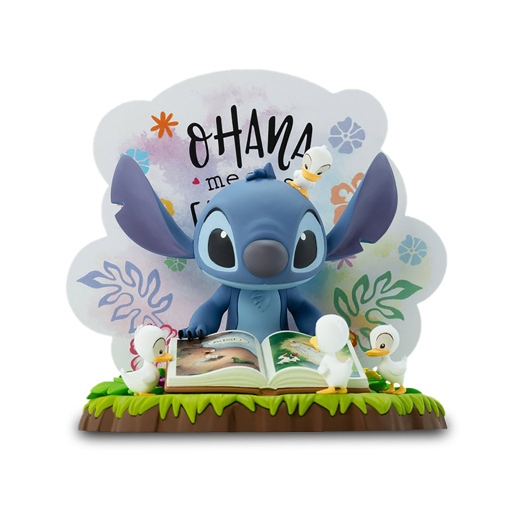 Product image Lilo & Stitch - Ohana Stitch Diorama Figure