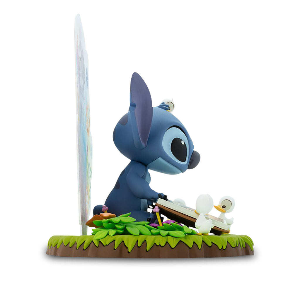 Product image Lilo & Stitch - Ohana Stitch Diorama Figure