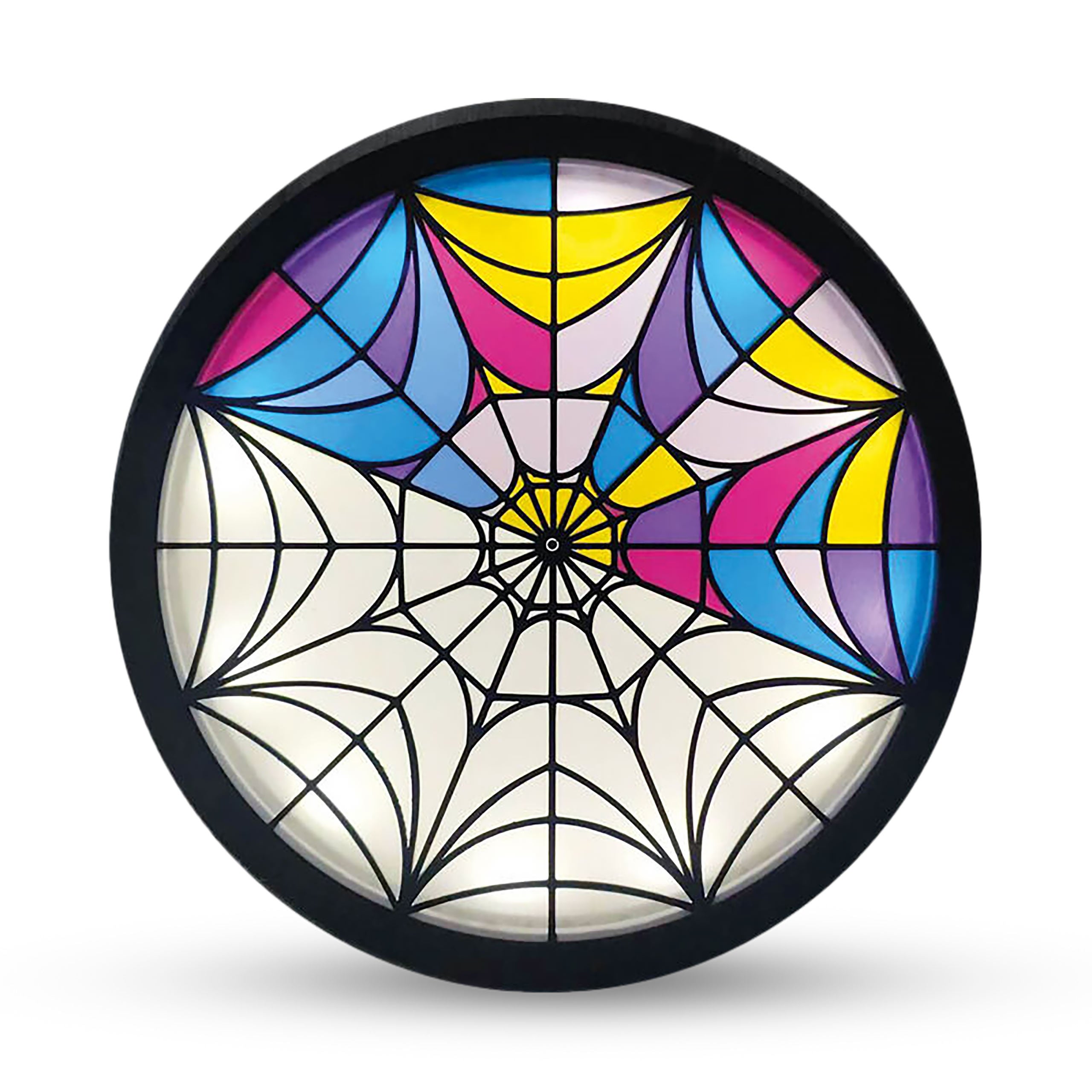 Product image Wednesday - Nevermore Window Lamp