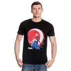 Product image Sailor Moon - Bright Moon T-shirt black