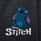 Product image Lilo & Stitch - Sweatpants Stitch gray