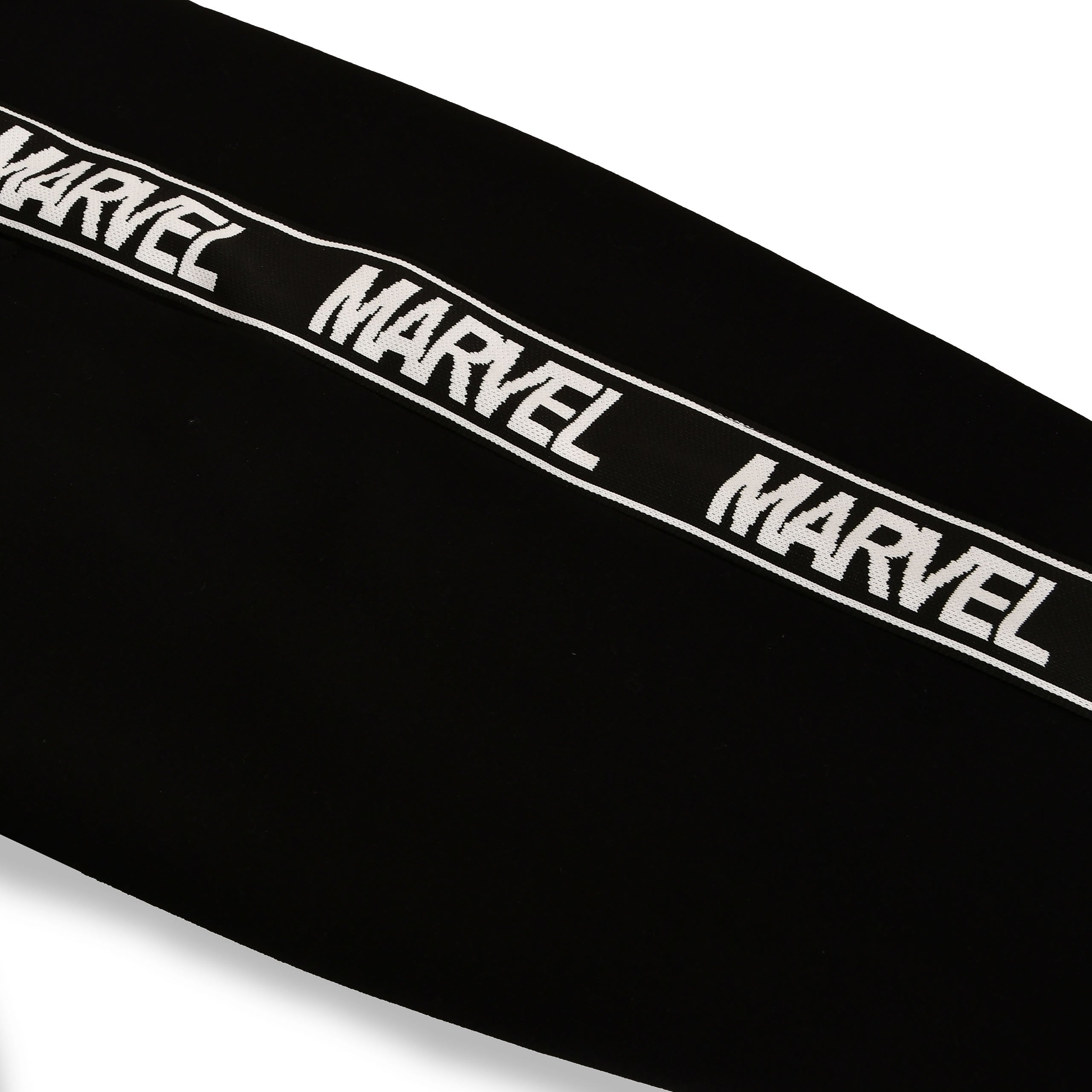 Product image Marvel - Logo Sweatpants black