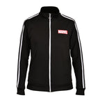 Product image Marvel - Logo Tracksuit Black