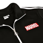 Product image Marvel - Logo Tracksuit Black
