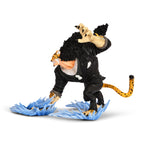 Product image One Piece - Rob Lucci Duel Memories Figure