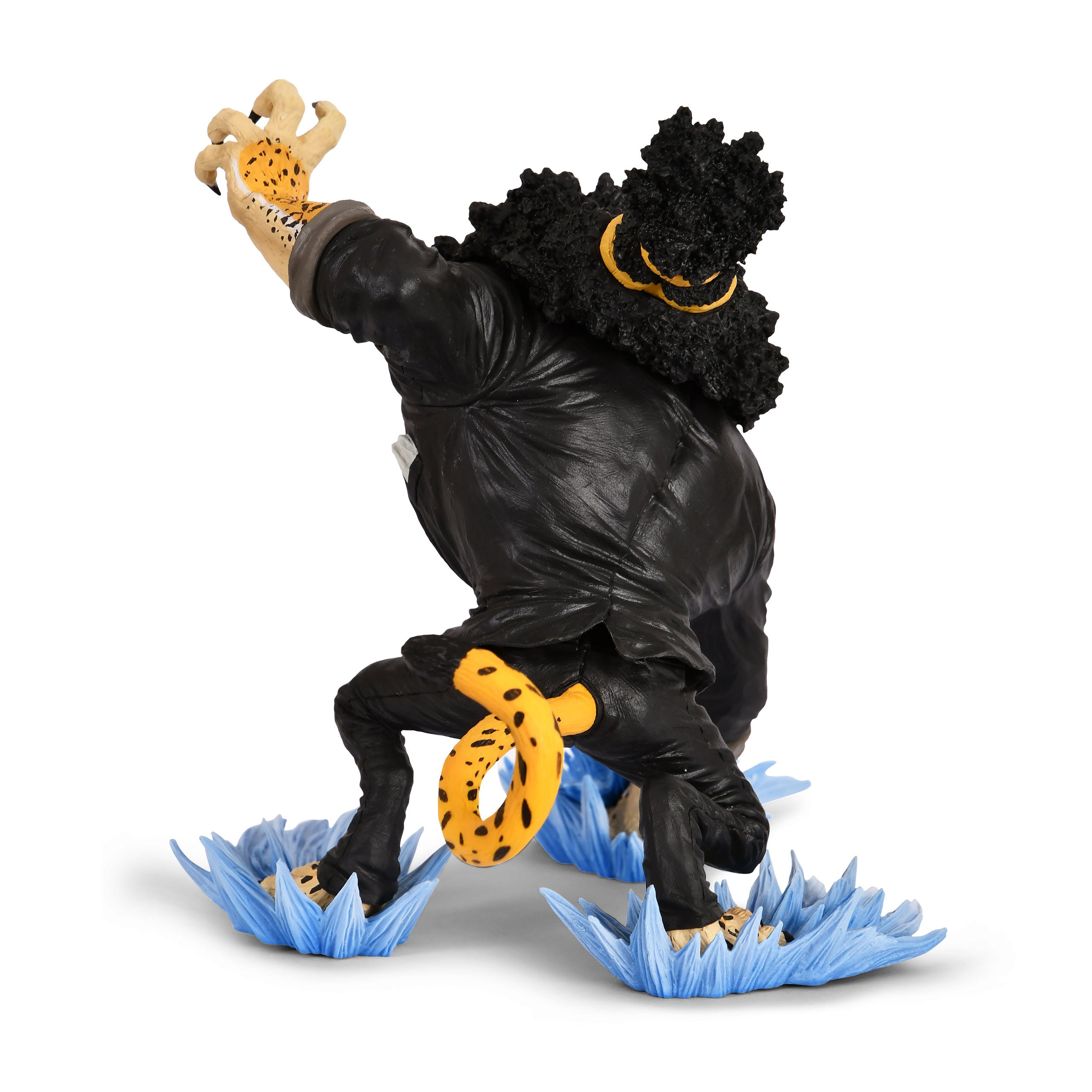 Product image One Piece - Rob Lucci Duel Memories Figure