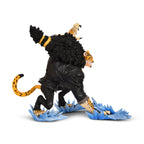 Product image One Piece - Rob Lucci Duel Memories Figure